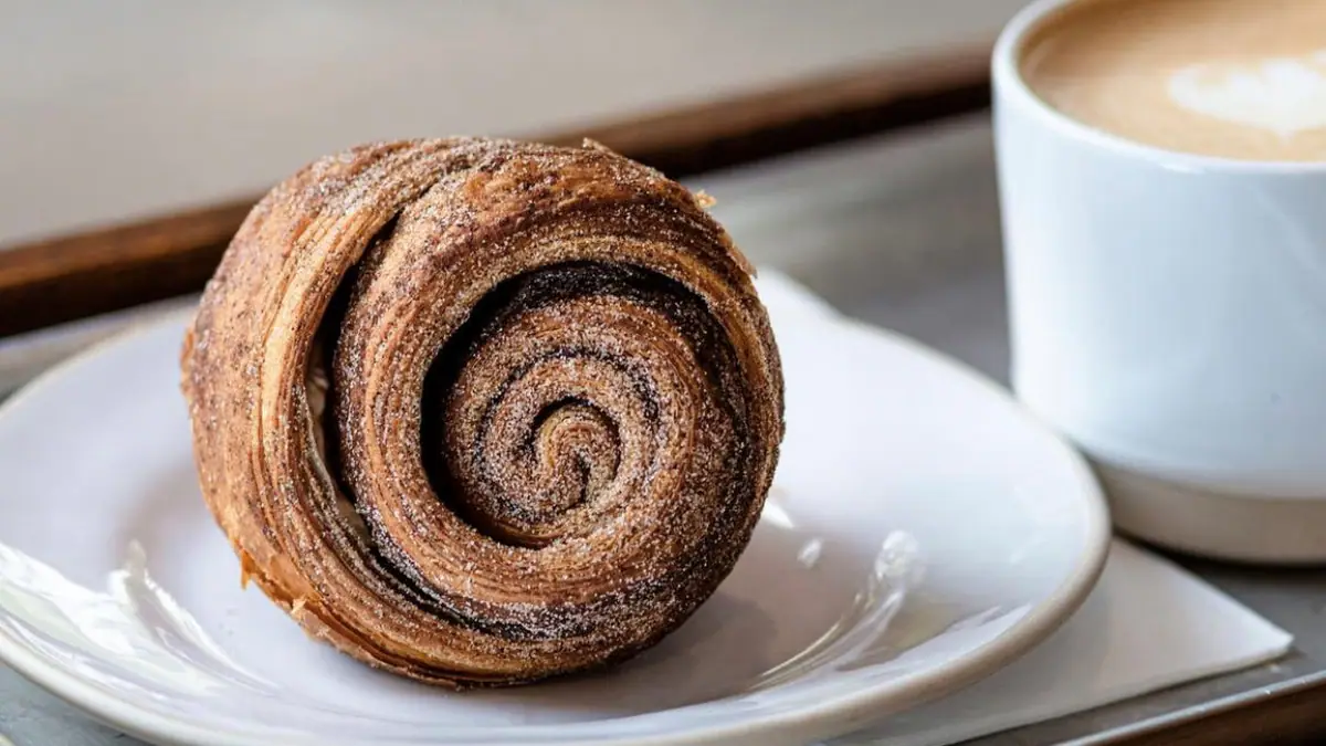 GAIL's – artisan bakery in Putney, London